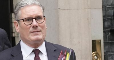 Labour MPs call out Keir Starmer's 'rushed' disability cuts amid rebellion firefight