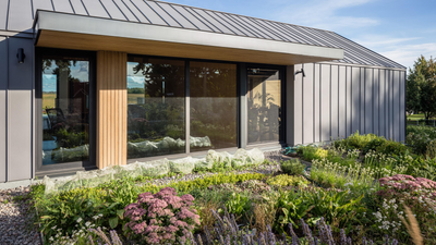 5 Front Garden Mistakes That Could Be Making Your Home Look Outdated and Boring — Plus, What to Do Instead