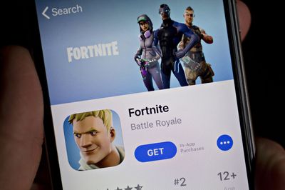 Apple responds to $570 million in EU fines with new tiered comission and tax for App developers which Epic boss Tim Sweeney says are 'blatantly unlawful in both Europe and the United States'