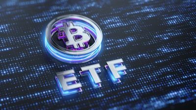 Bitcoin ETFs Extend Record $2.2B Net Inflows To Extend Streak To 11 Weeks