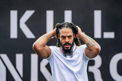 Bob Vylan stripped of visas ahead of US tour after ‘death to the IDF’ Glastonbury chant sparks diplomatic row