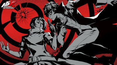 Persona 5 Phantom X Controller Support Guide