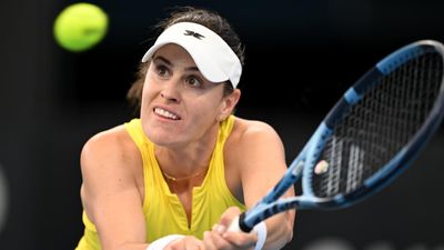 Popyrin humbled as ailing Tommo saves day at Wimbledon