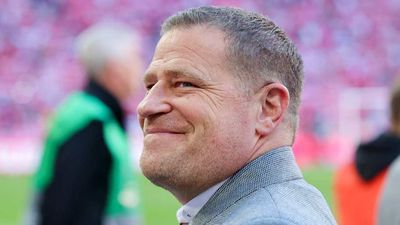 Bayern Munich Chief Lays Out Plan of Attack for Chelsea, Real Madrid Target