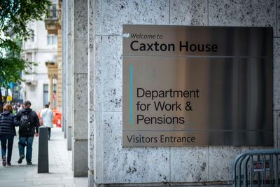 Benefits cuts could force 150,000 more people into poverty despite U-turn, government data suggests