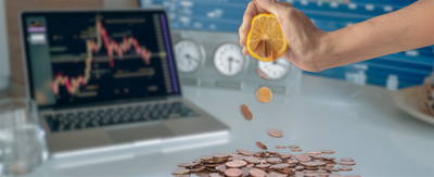 3 Summer Short-Squeeze Candidates With Catalysts for Covering