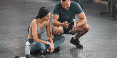 From sore muscles to smartwatches and stubborn belly fat: answers to six of the most common fitness questions