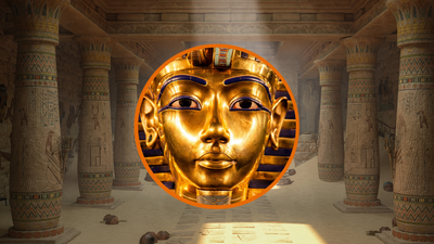 Shocked scientists realize King Tutankhamun’s curse may cure cancer