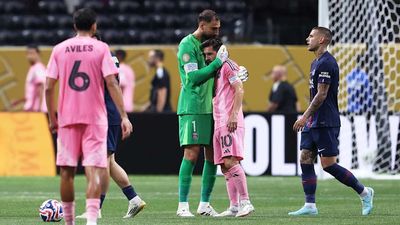 ‘Big Ghost in a Circus’—Zlatan Ibrahimovic Weighs in on Messi, Inter Miami Thrashing