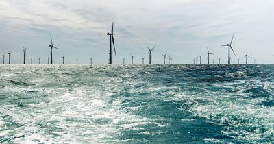 ScotWind milestone as island windfarm secures first full onshore and offshore consent