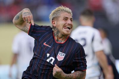The US needed more than a trophy from the Gold Cup, and they may just get it