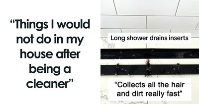 26 Things This Professional Cleaner Refuses To Have In Their Home