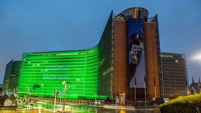 France sets framework for EU's 2040 climate targets