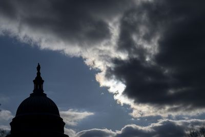 Senate Set To Begin 'Vote-a-Rama' On $3.3 Trillion Megabill Monday Morning