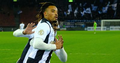 Rangers have 'concrete' interest in winger and move ahead of loan club in queue