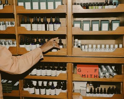 ‘Smellmaxxing’ and ‘frag heads’: how the gen Z perfume boom came up roses for indie brands
