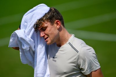 Wimbledon Order of Play: Day 2 schedule with Jack Draper, Jannik Sinner and Novak Djokovic in action
