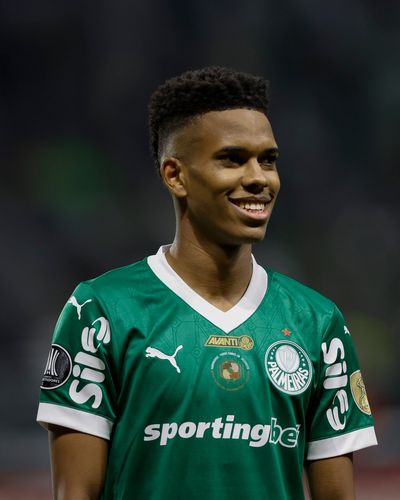 Can Estevao Willian play against Chelsea at Club World Cup?