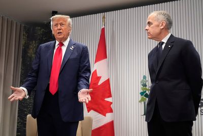 Canada ditches its tech tax after Trump walks away from negotiating table