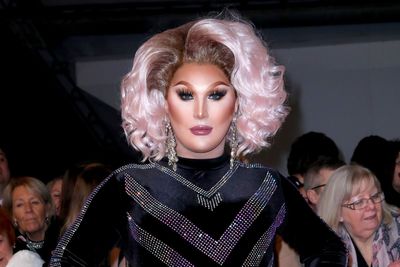 Death of Drag Race star The Vivienne was misadventure, rules coroner