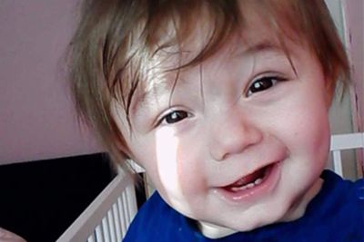 Grandfather accused of toddler’s murder says boy’s mother was ‘quick-tempered’