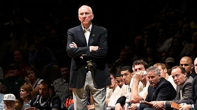 As Gregg Popovich Says Goodbye to Coaching, a Look Back at His Defining Legacy