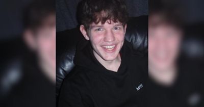 15-year-old who died paddle-boarding at Fife loch named