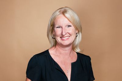 GoFundMe Exec on women’s philanthropic giving and the platform’s new investment product