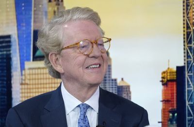 What a 35-year CEO tenure reveals about adaptability, succession, and staying sharp at the to