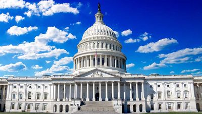 Beautiful Bill Clears Senate; House Test Looks Tougher