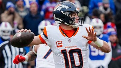 32 Teams in 32 Days: Sky-High Expectations for the Broncos and Bo Nix