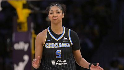 Angel Reese Makes WNBA History With Another Big Game in Sky’s Win