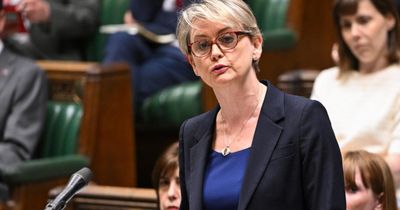 Labour equate Palestine Action to 'Maniacs Murder Cult' in terror order