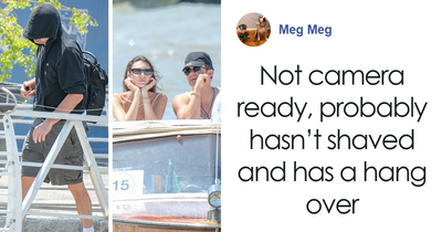 All The Strung-Out Celebrity Looks After A Weekend Partying For Jeff Bezos And Lauren Sánchez’s Wedding