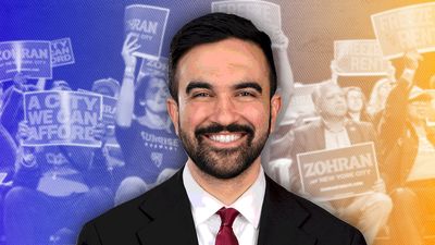 What you can learn from the angry reactions to Zohran Mamdani’s win