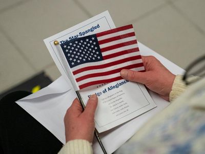 Trump’s justice department issues directive to strip naturalized Americans of citizenship for criminal offenses