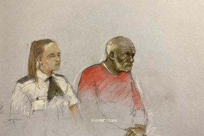 Man, 92, convicted of 1967 murder in Britain’s longest-running cold case