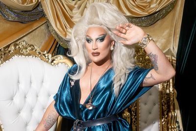 Drag Race star likely lay dead in bath for two days, says coroner