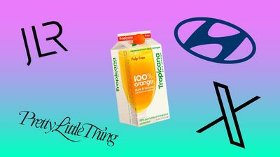 5 disastrous rebrands and what you can learn from them