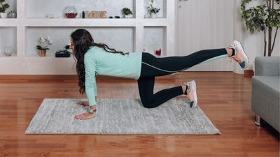 A Pilates instructor recommends making this one simple change to your workouts if you're trying to build muscle