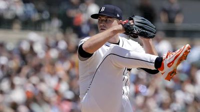 SI:AM | The Tigers Are No Fluke