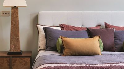 I Asked Bedding Experts the Most Searched Questions on 'Thread Count' — Here's What You Need to Know Before Buying New Sheets