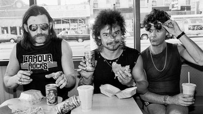 "It polarises fans' opinions for certain, but isn't that what great music is supposed to do?": Motörhead ring the changes on Another Perfect Day, initial dismay now a distant memory
