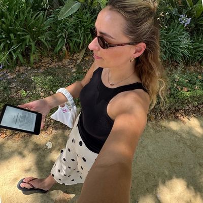 Kindle Walking has Taken Over the Internet, Promising to Boost Brain Health and Step Count - I Tried It For 7 Days