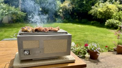 Little Kasai Konro Grill review: small grill, BIG flavour
