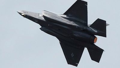 UK high court rejects challenge against selling military parts to Israel