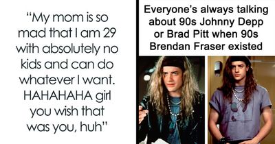 47 Memes From The ’90s That Might Take You On A Wild Nostalgia Ride