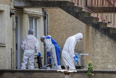 Police investigating murder of Sarah Montgomery make second arrest