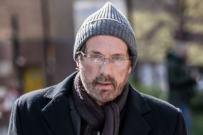 Panel of potential jurors chosen in trial of former Nine O’Clock Service priest