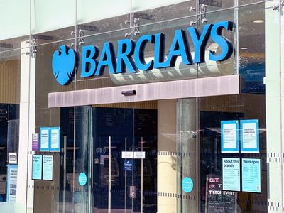 Barclays Faces Epstein Fallout As Former CEO Faces Trial